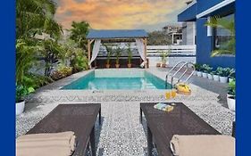 Gatsby Villa Lonavala