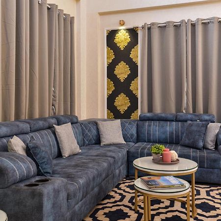 Eko Stay Gold - Gatsby Villa Lonavala Exterior photo