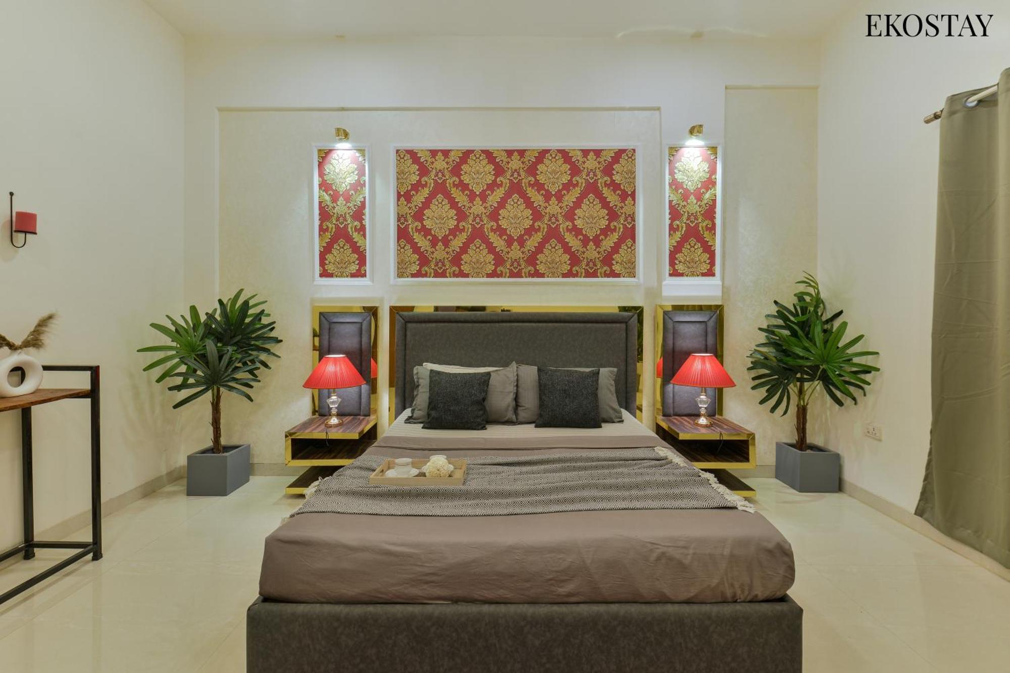 Eko Stay Gold - Gatsby Villa Lonavala Exterior photo