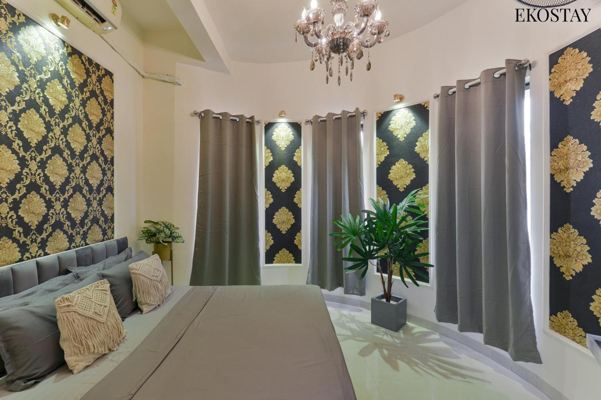 Eko Stay Gold - Gatsby Villa Lonavala Exterior photo
