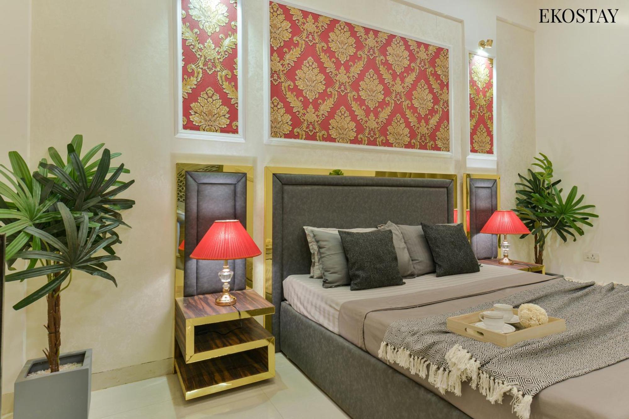 Eko Stay Gold - Gatsby Villa Lonavala Exterior photo